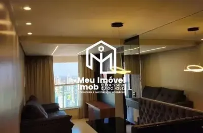 Apartamento com 2 quartos à venda na Rua 36, S/n, Sul (Águas Claras), Brasília