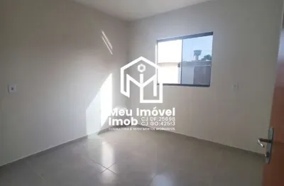 Casa em parque estrela dalva xi  santo antônio do descoberto