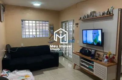 Casa com 5 quartos à venda na Quadra QR 305 Conjunto 12, S/n, Samambaia Sul (Samambaia), Brasília