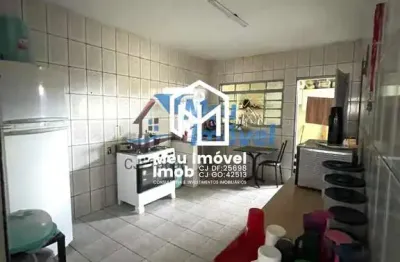Casa com 3 quartos à venda na Quadra QR 308, S/n, Samambaia Sul (Samambaia), Brasília