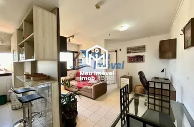 Apartamento com 1 quarto à venda na Avenida Flamboyant, S/n, Norte (Águas Claras), Brasília