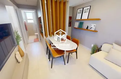 Apartamento no viva vida jardins -  valparaíso de goiás