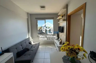 Apartamento com 1 quarto à venda na Quadra QN 614 Conjunto C, S/n, Samambaia Norte (Samambaia), Brasília