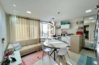 Apartamento com 1 quarto à venda na Rua Copaíba, S/n, Norte (Águas Claras), Brasília