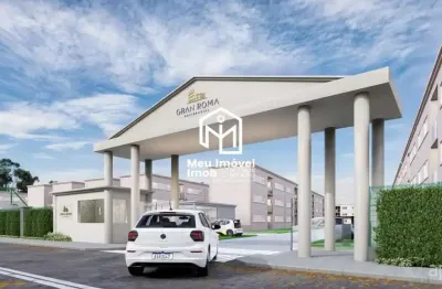 Apartamento em chácaras e mansões santa maria valparaíso go