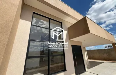 Casa com 3 quartos à venda na Rodovia DF-001, S/n, Setor Habitacional Jardim Botânico, Brasília