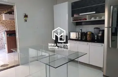 Casa com 3 quartos à venda na Quadra QR 406 Conjunto 12, S/n, Samambaia Norte (Samambaia), Brasília