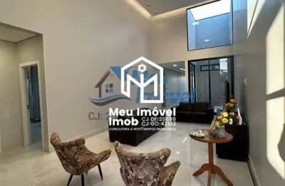 Casa com 4 quartos à venda na Rua Rua 12 Chácara 147, S/n, Setor Habitacional Vicente Pires - Trecho 1, Brasília