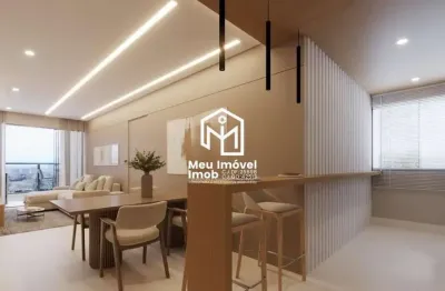 Apartamento com 2 quartos à venda na Avenida Júlio Meireles, S/n, Diogo Machado de Araújo, Luziânia