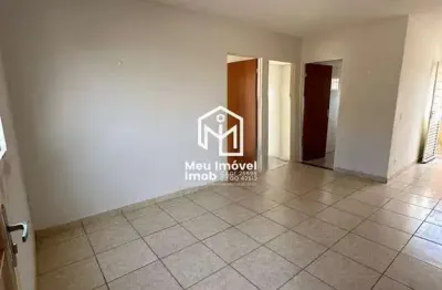 Apartamento com 2 quartos à venda na Quadra Quadra 49, S/n, Jardim América IV, Águas Lindas de Goiás