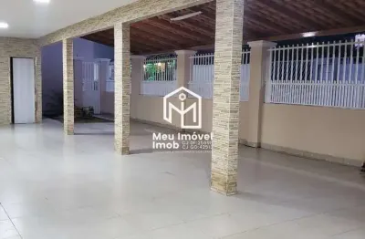 Casa com 4 quartos à venda na Rua 3c, S/n, Setor Habitacional Vicente Pires - Trecho 1, Brasília