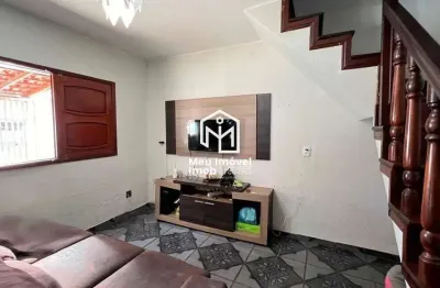 Casa com 3 quartos à venda na Quadra QR 310, S/n, Samambaia Sul (Samambaia), Brasília