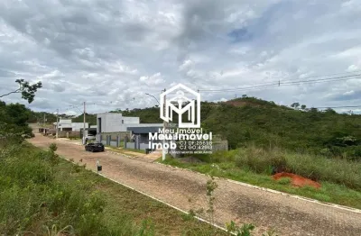 Terreno em setor habitacional jardim botânico  -  brasília
