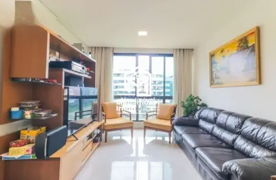 Apartamento com 3 quartos à venda na Quadra SQNW 106 Bloco B, S/n, Setor Noroeste, Brasília