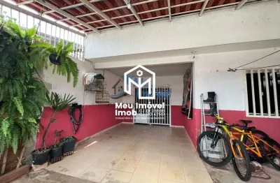 Casa com 3 quartos à venda na Quadra Quadra 803, S/n, Recanto das Emas, Brasília