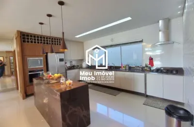Casa com 3 quartos à venda na Rua JK, S/n, Ponte Alta Norte (Gama), Brasília