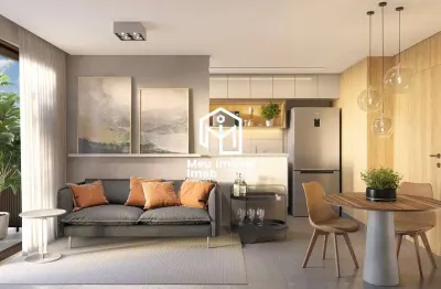 Apartamento com 2 quartos à venda na Quadra QS 5 Rua 312, S/n, Areal (Águas Claras), Brasília
