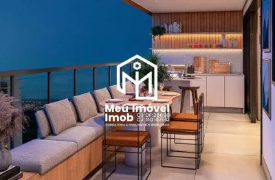 Apartamento com 3 quartos à venda na Quadra Quadra 105, S/n, Norte (Águas Claras), Brasília