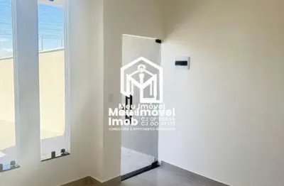 Casa com 2 quartos à venda na Rua 07, S/n, Parque Alvorada I, Luziânia