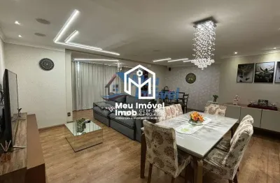 Apartamento com 4 quartos à venda na Avenida das Araucárias, S/n, Sul (Águas Claras), Brasília