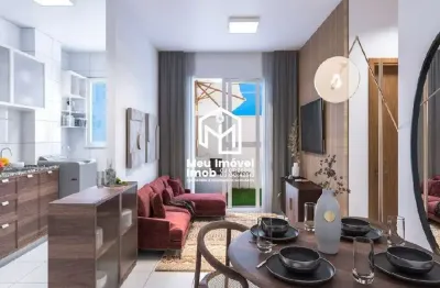 Apartamento em ceilândia sul (ceilândia)  -  brasília