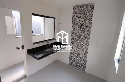 Apartamento com 2 quartos à venda na Avenida Perimetral, S/n, Vila Guará, Luziânia