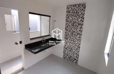 Apartamento com 2 quartos à venda na Avenida Perimetral, S/n, Vila Guará, Luziânia