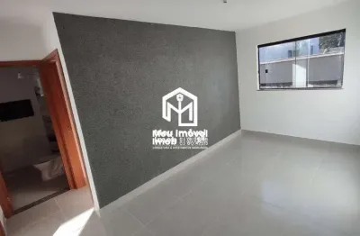 Apartamento com 2 quartos à venda na Avenida Perimetral, S/n, Vila Guará, Luziânia
