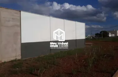 Chácara / sítio à venda na Avenida Juthay Mendes Pessoa, S/n, Parque JK, Luziânia
