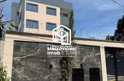 Apartamento com 3 quartos à venda na Avenida Acácia, S/n, Setor Leste, Luziânia