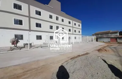 Apartamento em jardim céu azul  -  valparaíso de goiás