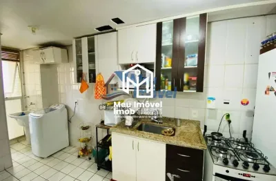 Apartamento com 2 quartos à venda na Rua 22, S/n, Sul (Águas Claras), Brasília