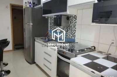 Apartamento com 1 quarto à venda na Rua 34, S/n, Sul (Águas Claras), Brasília