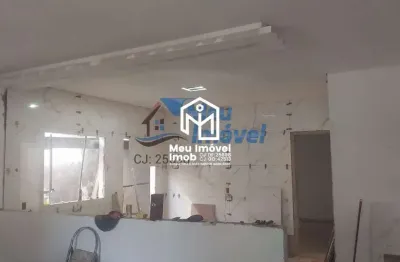 Casa com 3 quartos à venda na Quadra Quadra 404 Conjunto 9, S/n, Recanto das Emas, Brasília