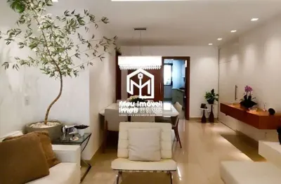 Apartamento com 3 quartos à venda na Quadra SQNW 309 Bloco A, S/n, Setor Noroeste, Brasília