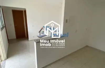 Apartamento em mansões recreio mossoró  -  cidade ocidental