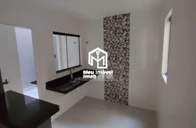 Apartamento com 2 quartos à venda na Avenida Perimetral, S/n, Vila Guará, Luziânia
