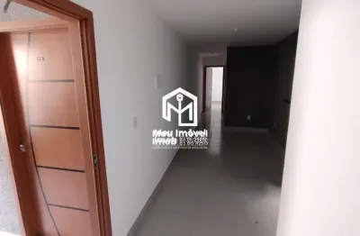 Apartamento com 2 quartos à venda na Avenida Perimetral, S/n, Vila Guará, Luziânia