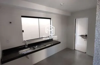 Apartamento em parque estrela dalva iii  -  luziânia