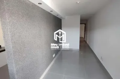 Apartamento com 2 quartos à venda na Rodovia BR-040, S/n, Parque Estrela Dalva III, Luziânia