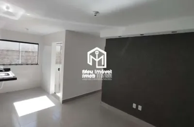 Parque estrela dalva iii luziânia apto 2 quartos 1 vaga 57m² área de serviço