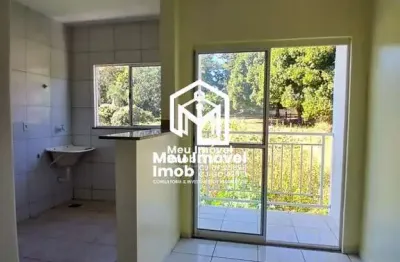 Apartamento em parque nápolis a  -  cidade ocidental
