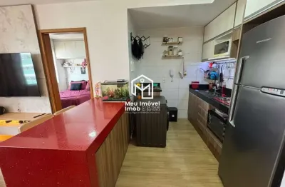 Apartamento em samambaia sul (samambaia)  -  brasília