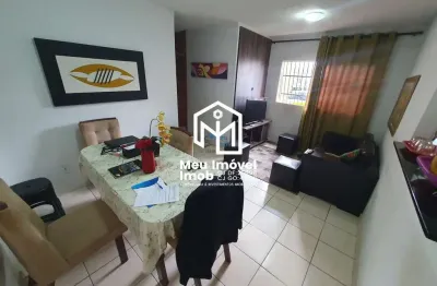Apartamento com 3 quartos à venda na Quadra QS 3 Conjunto 7, S/n, Riacho Fundo II, Brasília