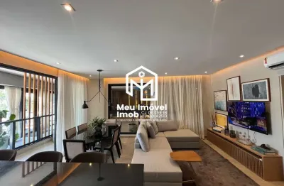 Apartamento com 4 quartos à venda na Rua 3, S/n, Norte (Águas Claras), Brasília