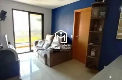Apartamento com 1 quarto à venda na Rua 24, S/n, Norte (Águas Claras), Brasília