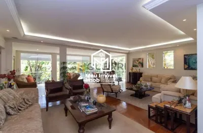 Casa com 5 quartos à venda na Quadra SHIN QL 15 Conjunto 4, S/n, Setor de Habitações Individuais Norte, Brasília