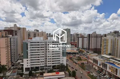 Apartamento com 1 quarto à venda na Rua 17, S/n, Sul (Águas Claras), Brasília