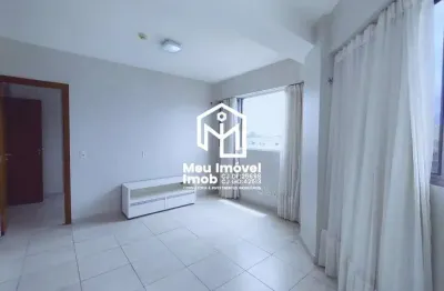 Apartamento com 1 quarto à venda na Quadra 205, S/n, Sul (Águas Claras), Brasília
