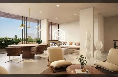 Apartamento com 4 quartos à venda na Quadra SQNW 303 Bloco F, S/n, Setor Noroeste, Brasília